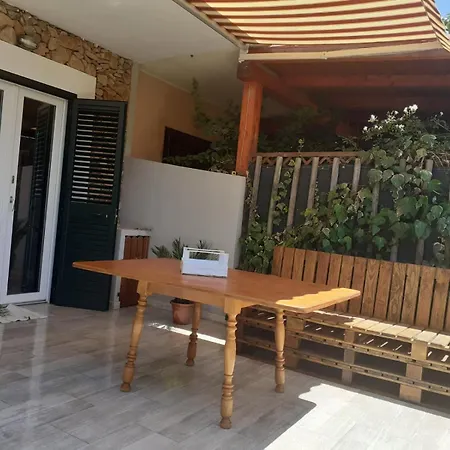 Casa Peonia בית נופש *