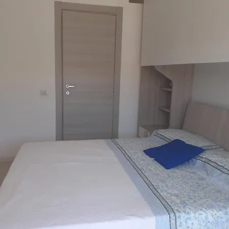 Casa Peonia Villasimius