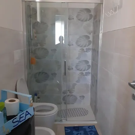 Casa Peonia בית נופש