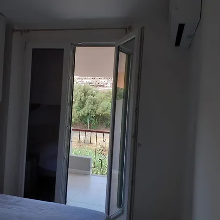 בית נופש Casa Peonia וילסימיוס