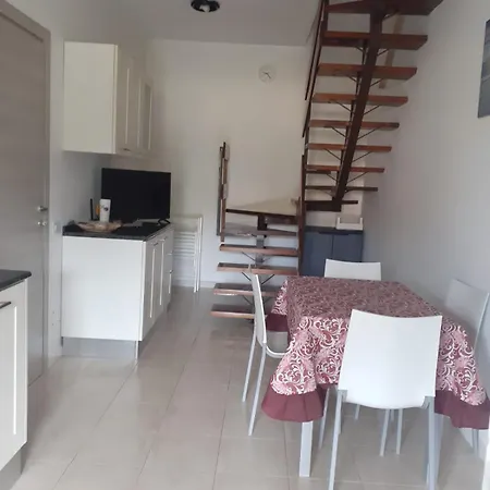 Casa Peonia Holiday home *