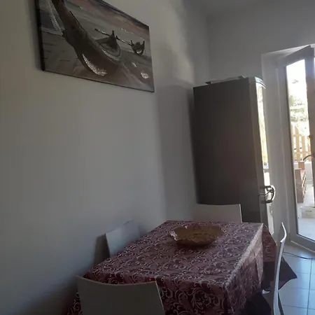 בית נופש Casa Peonia וילסימיוס