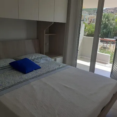 Casa Peonia Holiday home Villasimius