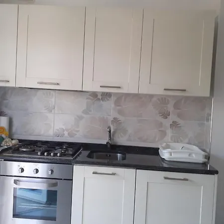 Casa Peonia בית נופש וילסימיוס