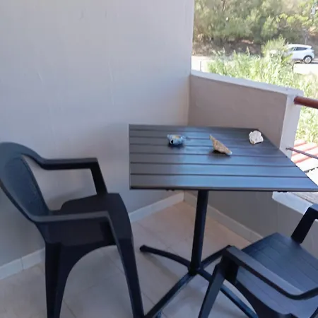 Casa Peonia Holiday home Villasimius