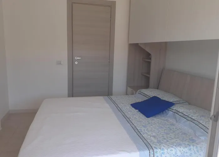 Casa Peonia Villasimius