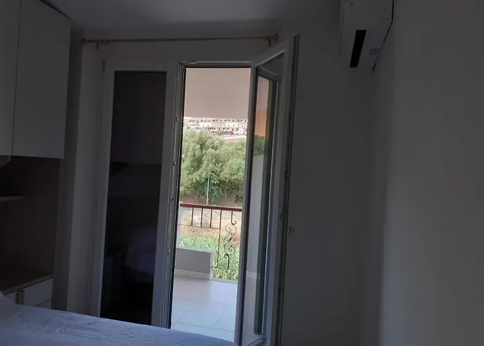 Feriehus Casa Peonia Villasimius