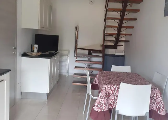 Casa Peonia Holiday home *