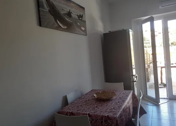 Casa de Férias Casa Peonia Villasimius