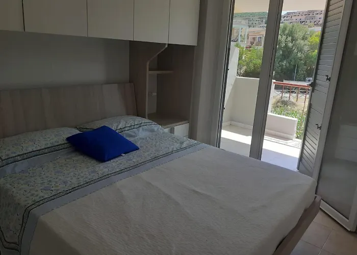 Casa Peonia Holiday home Villasimius