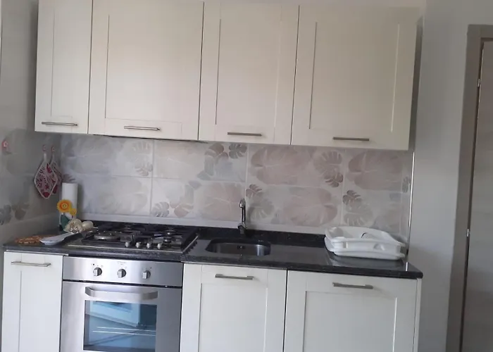 Casa Peonia Holiday home Villasimius