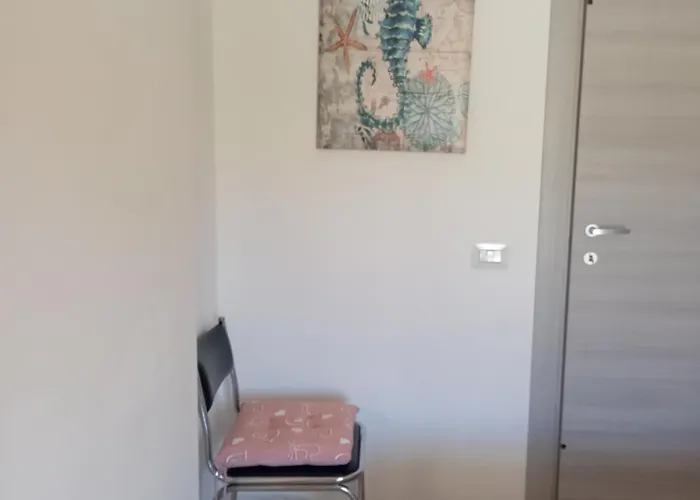 Casa Peonia Villasimius