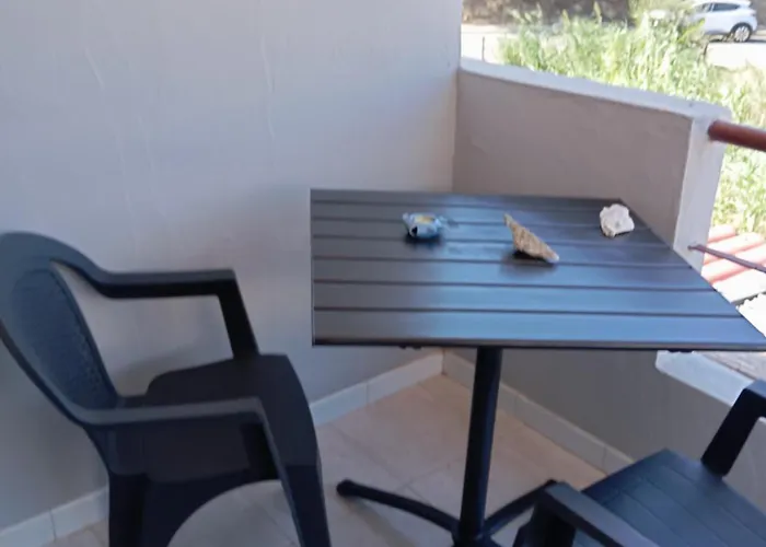 Casa Peonia Holiday home Villasimius