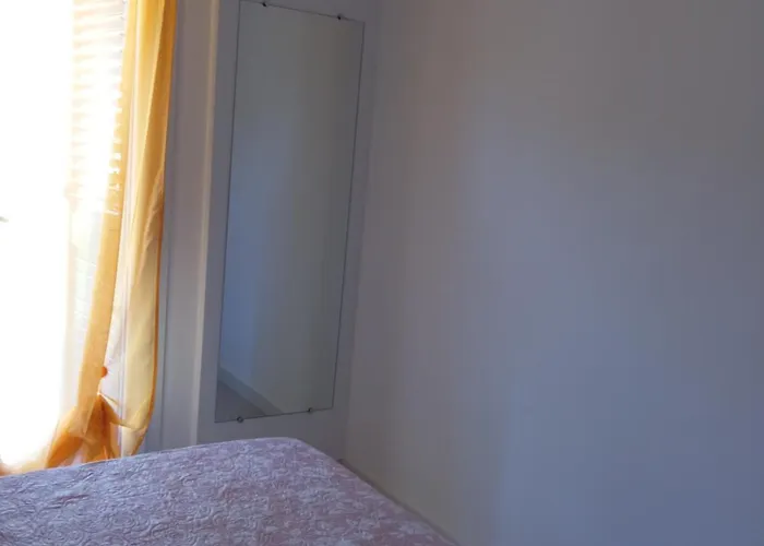 Casa Peonia * Villasimius